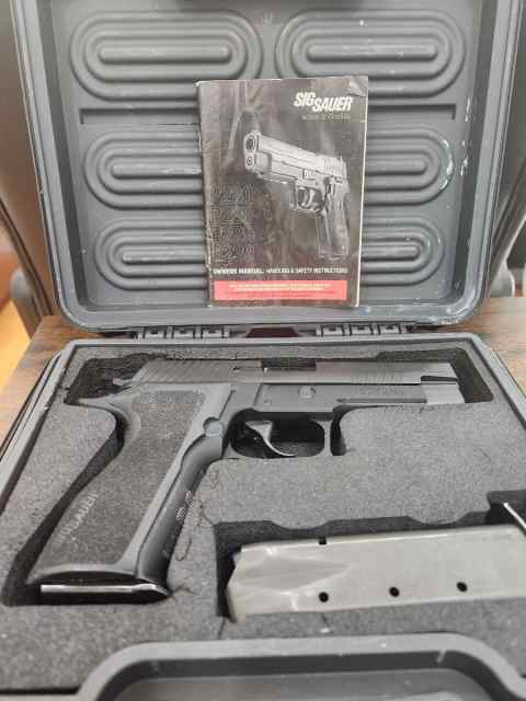 SIG P320 Compact 