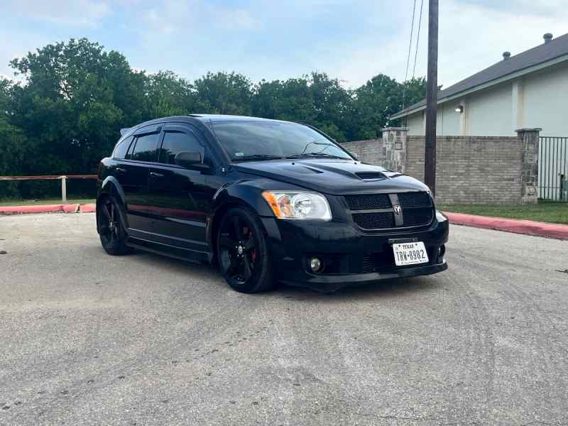 2008 Dodge Caliber SRT4 TRADE WTT/WTS