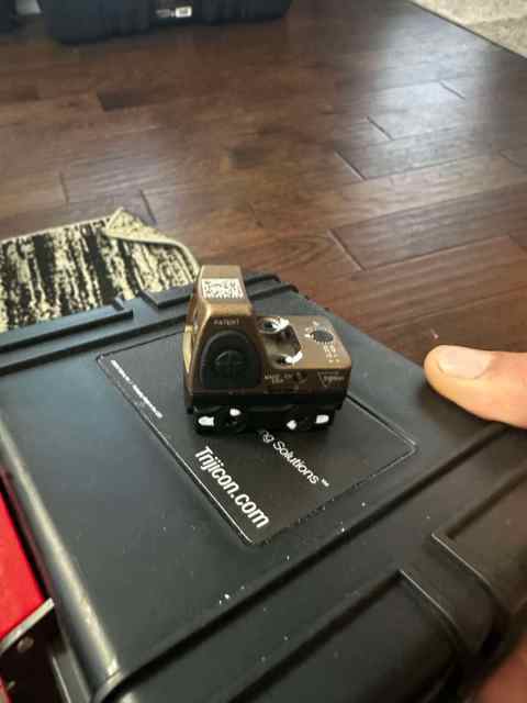 Trijicon Rmr 