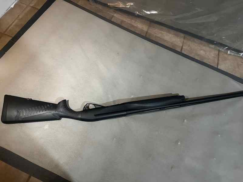 Benelli ETHOS Corboda BE.S.T 12 Gauge