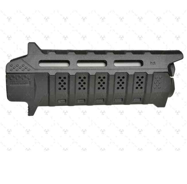 Strike industries viper handguard 