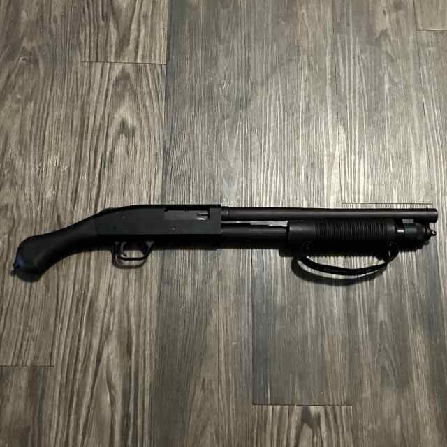 Mossberg Shockwave 590