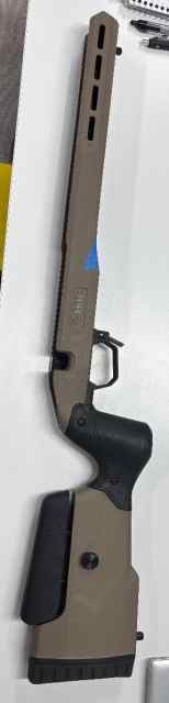 MDT field Stick Tikka SA 