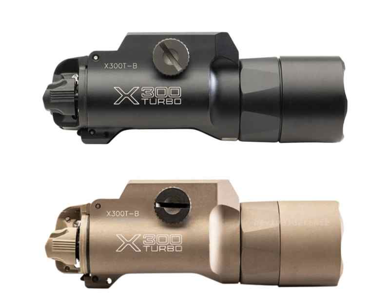 WTB Surefire X300 FDE or Black B