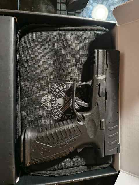 Springfield XDM ELITE 9MM BNIB