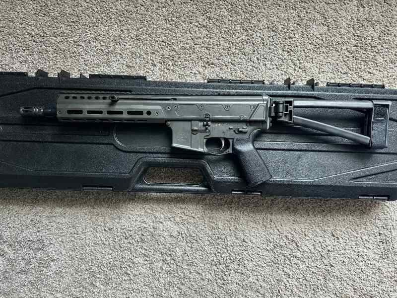 PSA JAKL 10.5” 5.56 NATO New