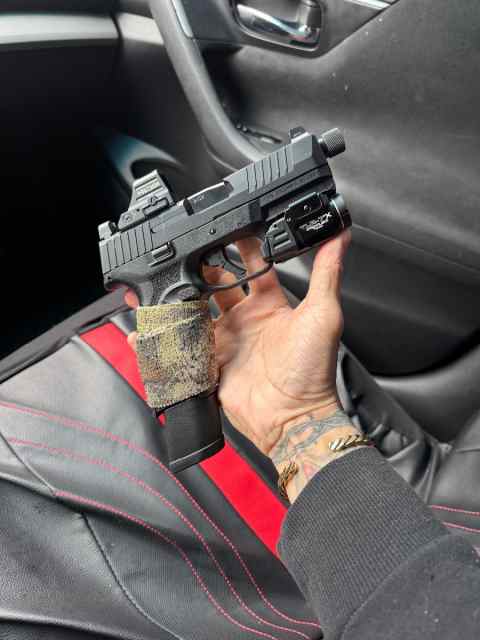 FN 509