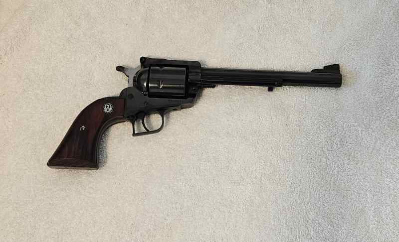 Ruger  Super  Blackhawk  44 Mag EXCELLENT  CONDITI