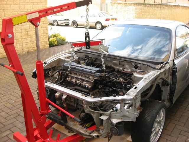 Mechanics work for barter 