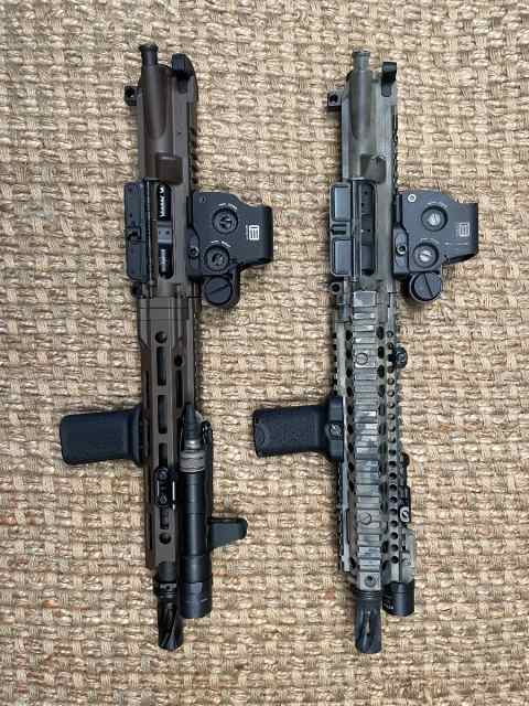 DD 10.3” Complete URGs