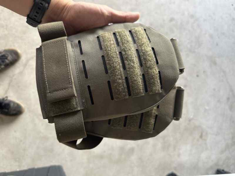 WTS/WTT Ballistic Hard Armor 