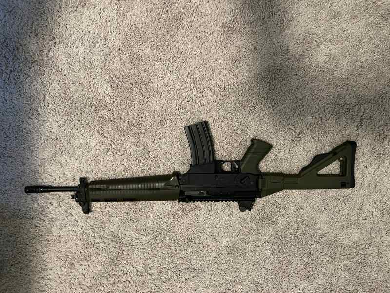 SIG 556