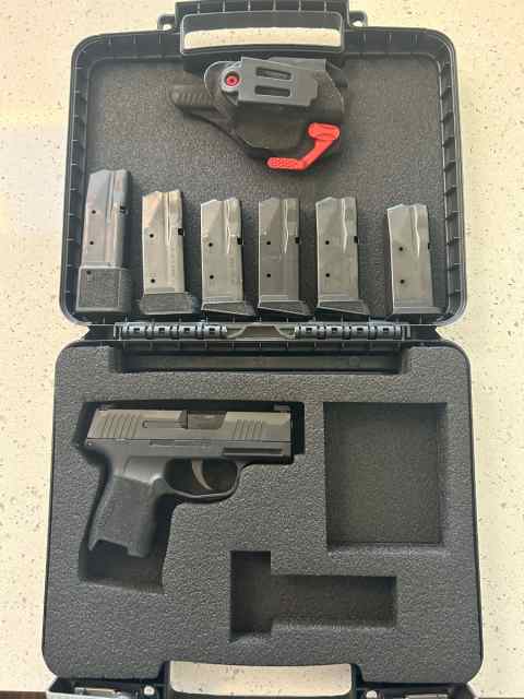 Sig Sauer P365