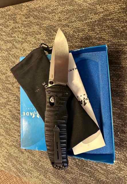 Benchmade Volli 1000001