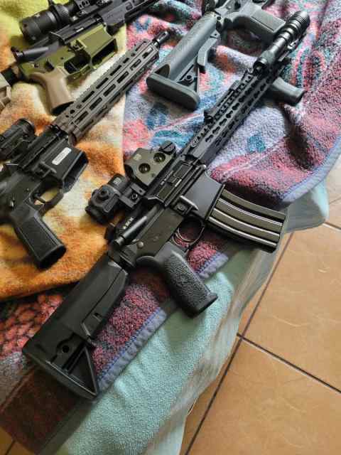 BCM 300 BO