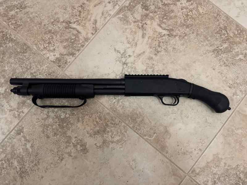 Mossberg 590 Shockwave 20ga