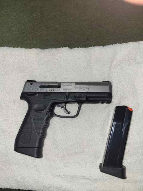Taurus Handgun for sale