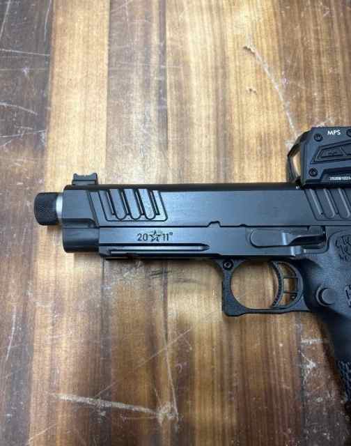 Izmash Saiga 12 Legion Converted PRE BAN