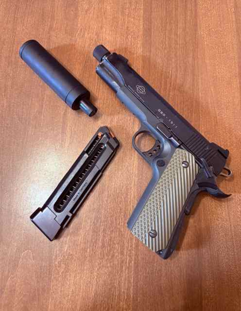 GSG 1911 - 22LR
