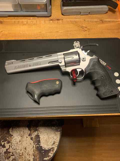 44 Mag