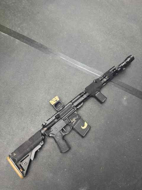 Psa Ar15 trade or sell 