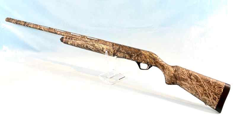 Remington Versa Max 12 Gauge Semi-Auto Shotgun