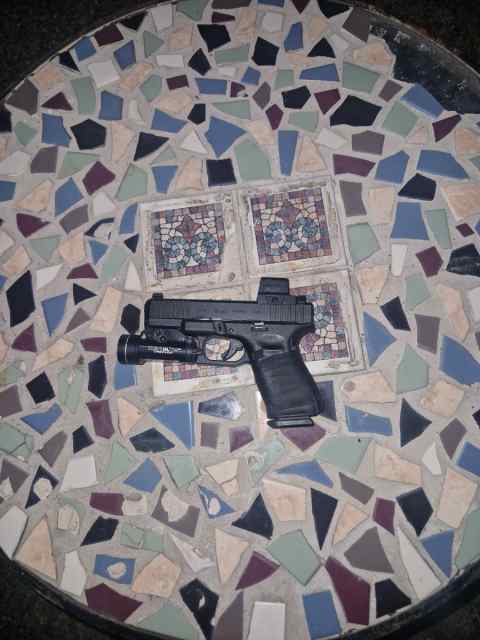 G19/509tx2/tlr1hl/tenicor holster