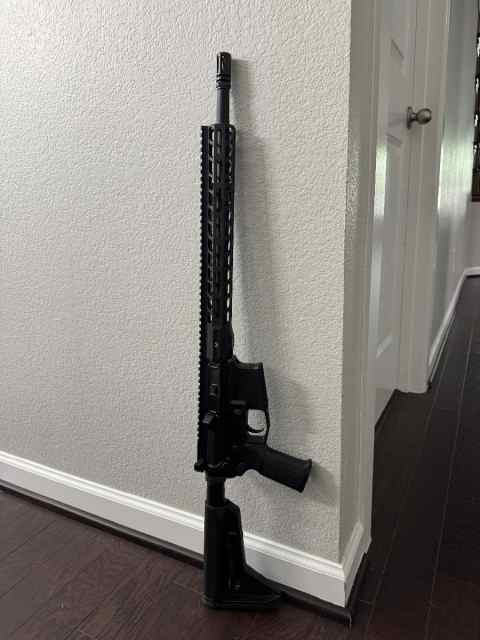 16”Aero Precision AR15