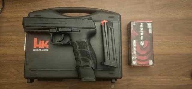 HK Pol 30