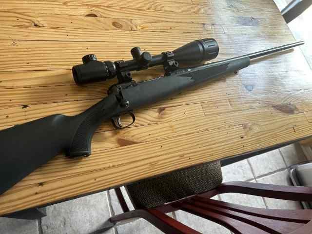 Savage 111 300 Win Magnum
