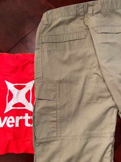 Vertx Pants