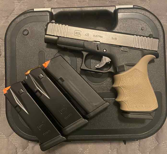 Glock 48 