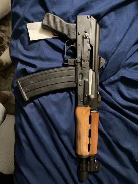 Looking to sell or trade
