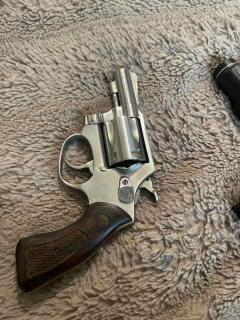 Revolver WTT for Opric for AR15 (holosun)  