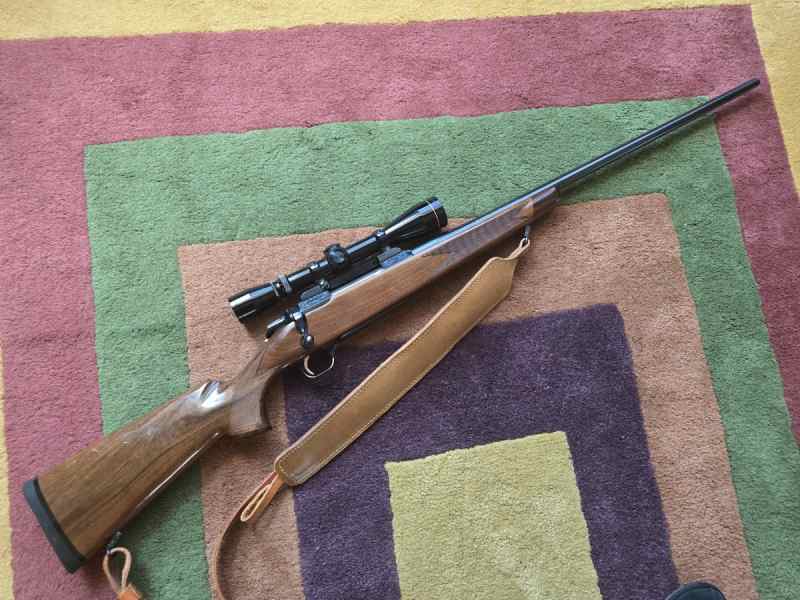 Browning A-Bolt Medallion 300 Win Mag
