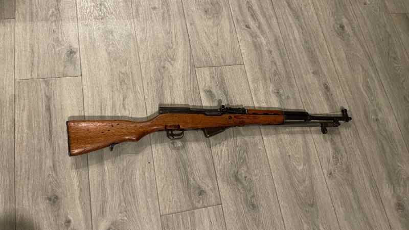 Norinco SKS