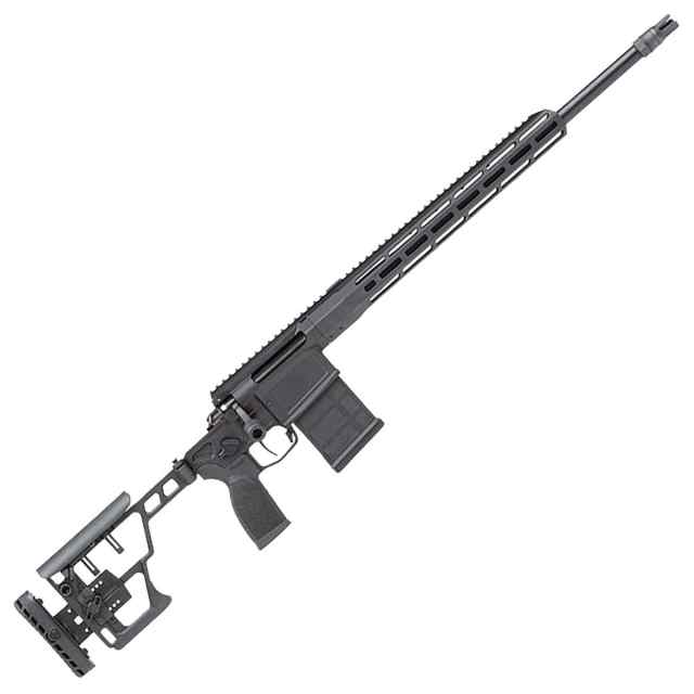 SIG Cross STX Bolt Action Rifle 308 - 20in NEW