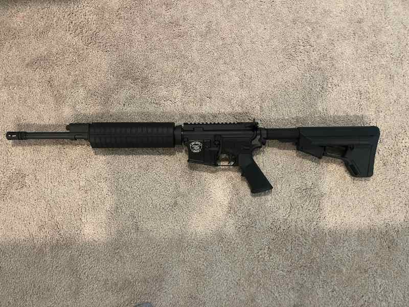 AR15