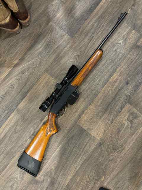 Remington 742 .30-06 