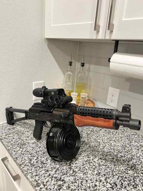 Zpap m92 