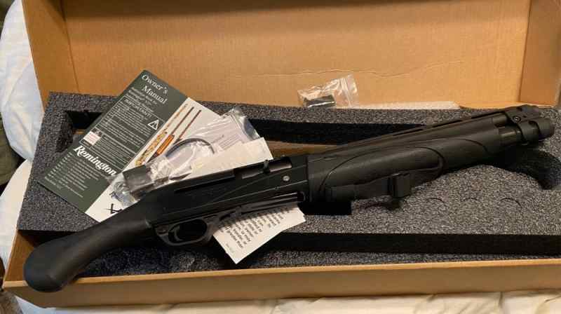 Smith &amp; Wesson CS40 Chiefs Special .40 S&amp;W MCS40