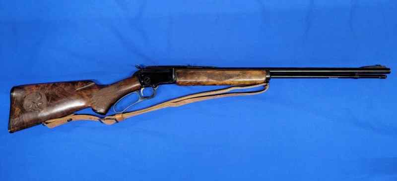 Marlin Golden 39-A DL 22LR 39A