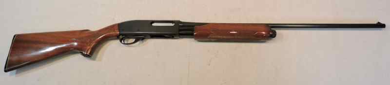 Remington Wingmaster Model 870LW