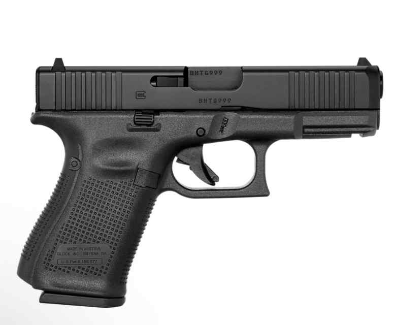 Looking for Glock 19