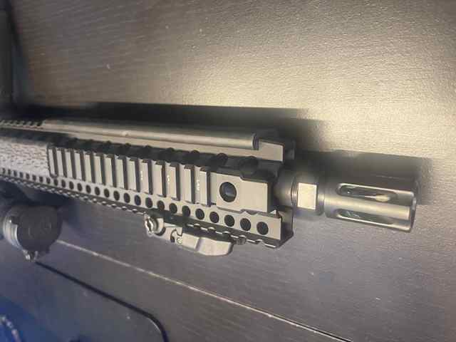 Daniel Defense DDM4v9