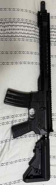 Radical Firearms AR-15