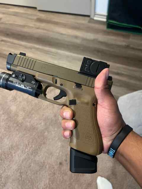 Glock 47 MOS