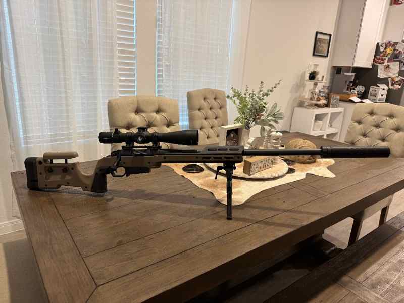 Bergara 6.5prc