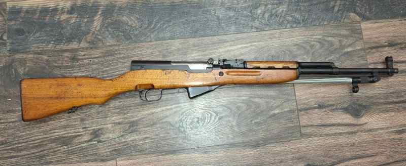 Nice Chinese SKS