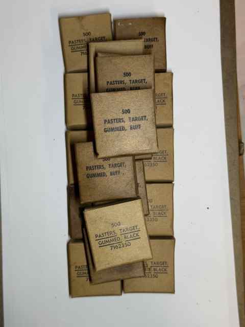 Shotgun reloading 